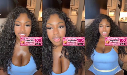 _chompers TikTok Live — Jul 11, 2026, 6:04 AM