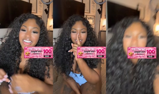 _chompers TikTok Live — Jul 11, 2026, 7:02 AM