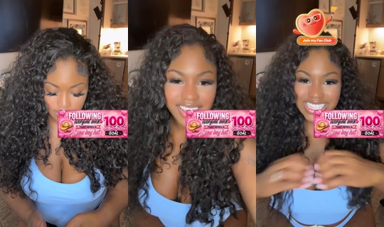 _chompers TikTok Live — Jul 11, 2026, 7:27 AM