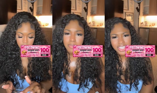 _chompers TikTok Live — Jul 11, 2026, 8:47 AM