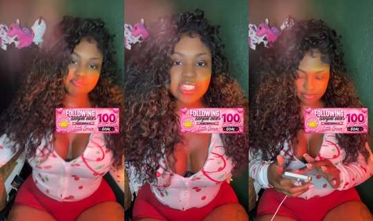 _chompers TikTok Live — Jul 13, 2026, 3:48 AM