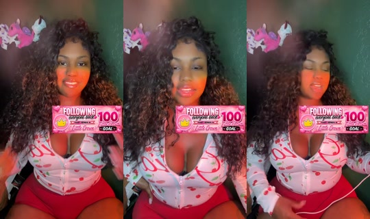 _chompers TikTok Live — Jul 13, 2026, 4:17 AM