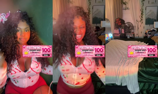 _chompers TikTok Live — Jul 13, 2026, 4:31 AM