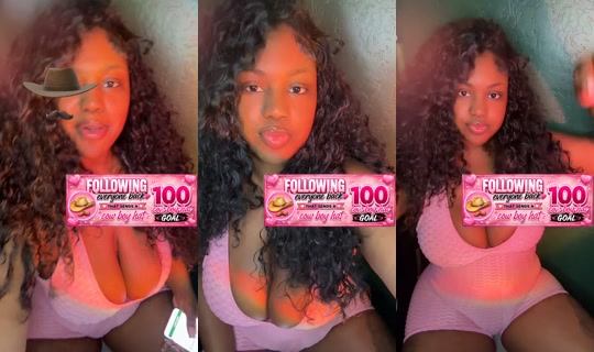 _chompers TikTok Live — Jul 14, 2026, 6:32 AM