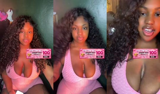 _chompers TikTok Live — Jul 14, 2026, 7:41 AM