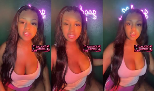 _chompers TikTok Live — Sep 17, 2026, 6:29 AM