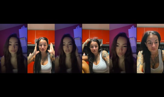 _cicuri._ TikTok Live — Jul 11, 2026, 6:40 PM