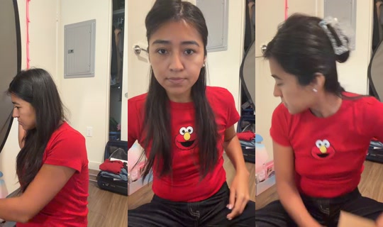 _cinflux TikTok Live — Sep 14, 2026, 4:06 PM