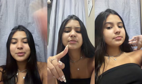 _claragarccia0 TikTok Live — Sep 10, 2026, 1:14 AM