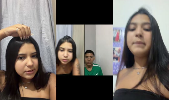 _claragarccia0 TikTok Live — Sep 10, 2026, 2:04 AM