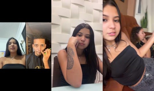 _claragarccia0 TikTok Live — Sep 10, 2026, 2:55 AM