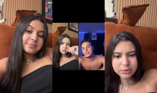 _claragarccia0 TikTok Live — Sep 10, 2026, 3:45 AM