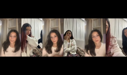 _damla.k.rmnnn TikTok Live — Jul 13, 2026, 11:40 PM