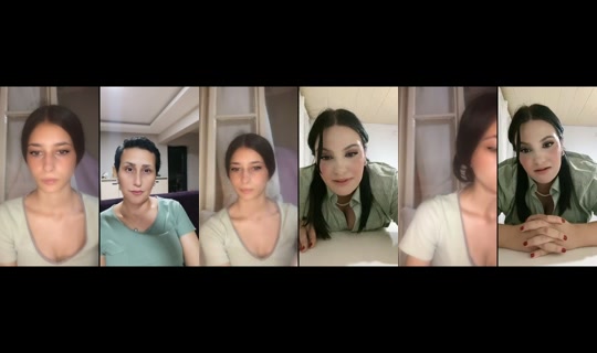 _damla.k.rmnnn TikTok Live — Jul 15, 2026, 1:16 AM