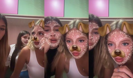 _dangelogiulia TikTok Live — Sep 10, 2026, 8:17 PM