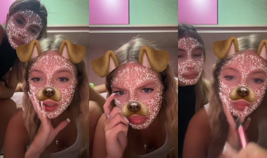 _dangelogiulia TikTok Live — Sep 10, 2026, 10:48 PM