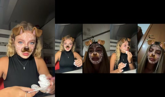 _dangelogiulia TikTok Live — Sep 11, 2026, 8:00 PM