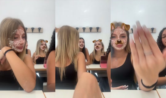 _dangelogiulia TikTok Live — Sep 14, 2026, 7:14 AM