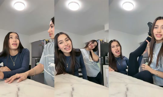 _daniabeltran TikTok Live — Jul 10, 2026, 5:24 AM