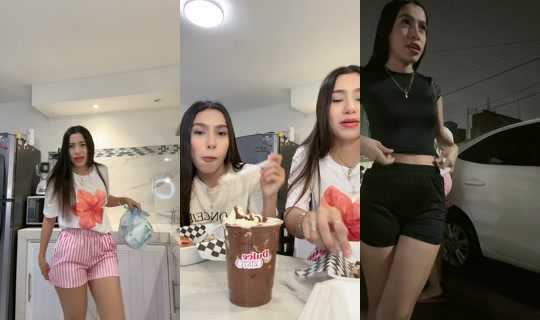 _daniabeltran TikTok Live — Jul 11, 2026, 2:29 AM