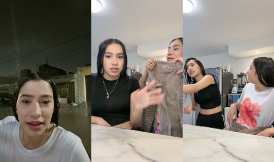 _daniabeltran TikTok Live — Jul 11, 2026, 3:20 AM