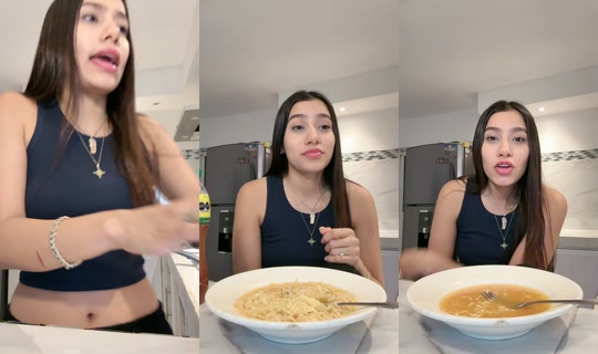 _daniabeltran TikTok Live — Jul 11, 2026, 7:15 AM