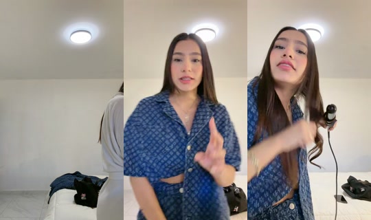 _daniabeltran TikTok Live — Jul 11, 2026, 9:06 PM