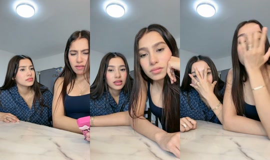 _daniabeltran TikTok Live — Jul 12, 2026, 6:40 AM