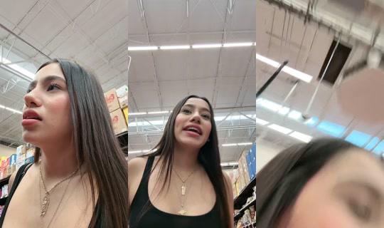 _daniabeltran TikTok Live — Jul 13, 2026, 12:44 AM