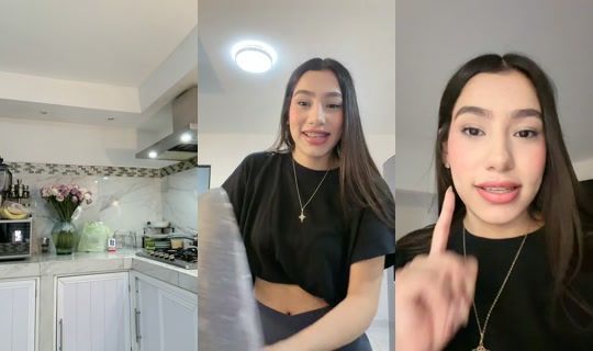 _daniabeltran TikTok Live — Jul 13, 2026, 9:49 PM