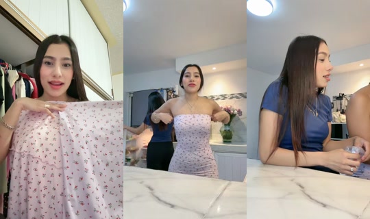 _daniabeltran TikTok Live — Jul 14, 2026, 1:51 AM