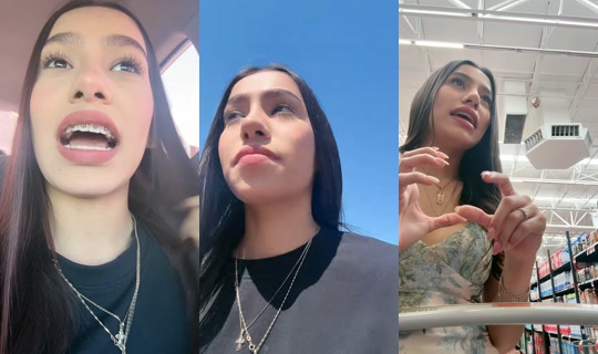 _daniabeltran TikTok Live — Jul 14, 2026, 9:19 PM