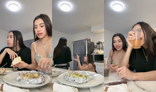 _daniabeltran TikTok Live — Jul 15, 2026, 12:56 AM