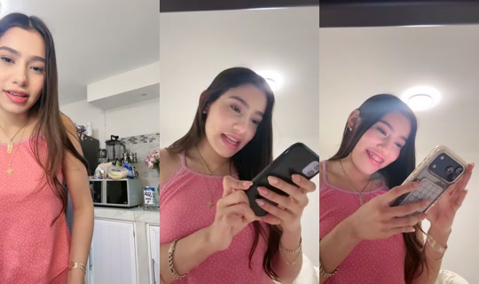 _daniabeltran TikTok Live — Jul 15, 2026, 6:15 AM