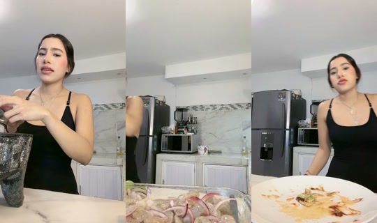 _daniabeltran TikTok Live — Sep 17, 2026, 12:54 AM