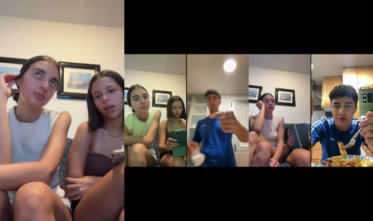 _danielaaabg_ TikTok Live — Aug 29, 2026, 2:25 AM