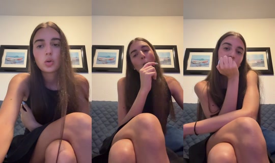_danielaaabg_ TikTok Live — Aug 29, 2026, 10:46 PM