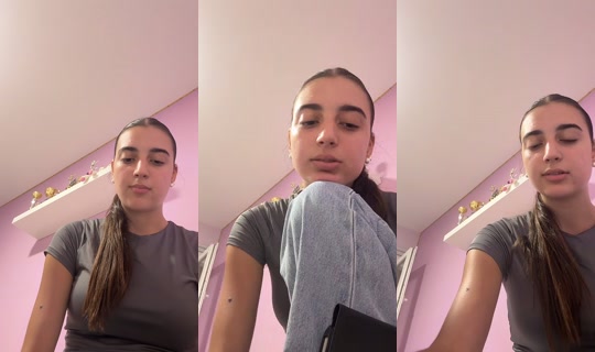 _danielaaabg_ TikTok Live — Aug 31, 2026, 9:07 PM