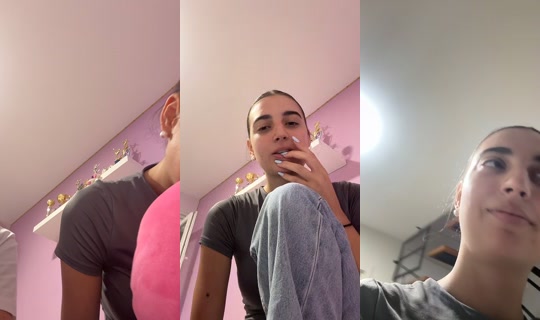 _danielaaabg_ TikTok Live — Aug 31, 2026, 9:58 PM