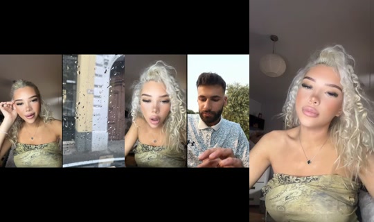 _ddorotea TikTok Live — Jul 14, 2026, 4:42 PM