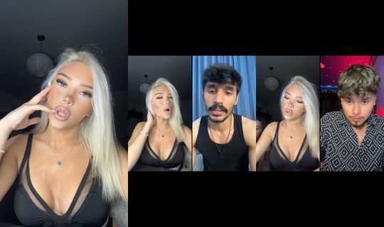 _ddorotea TikTok Live — Jul 14, 2026, 10:00 PM