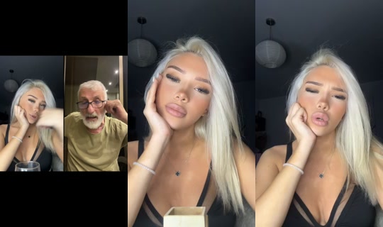 _ddorotea TikTok Live — Jul 14, 2026, 11:28 PM