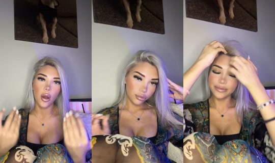 _ddorotea TikTok Live — Aug 1, 2026, 10:30 PM