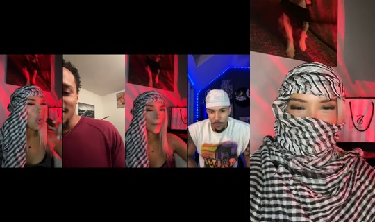 _ddorotea TikTok Live — Aug 20, 2026, 2:00 AM