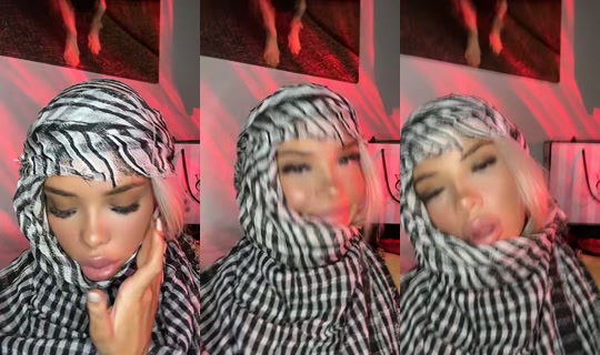 _ddorotea TikTok Live — Aug 20, 2026, 2:51 AM