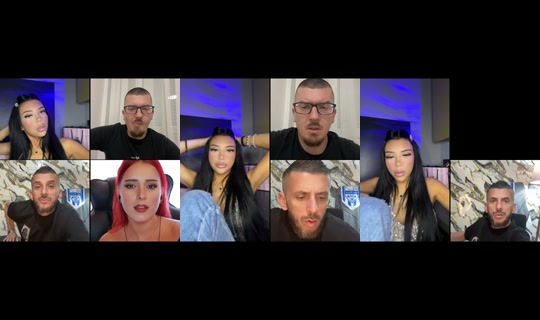 _ddorotea TikTok Live — Aug 29, 2026, 11:47 PM