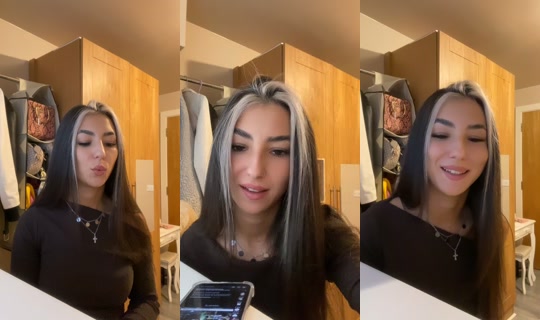 _dianacrisan TikTok Live — Aug 18, 2026, 7:07 PM