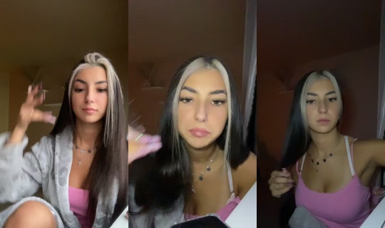 _dianacrisan TikTok Live — Aug 19, 2026, 7:42 PM