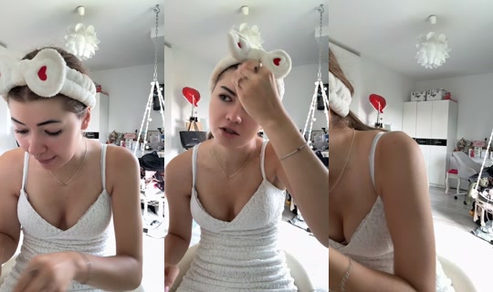 _dianaex_ TikTok Live — Jul 14, 2026, 8:58 AM
