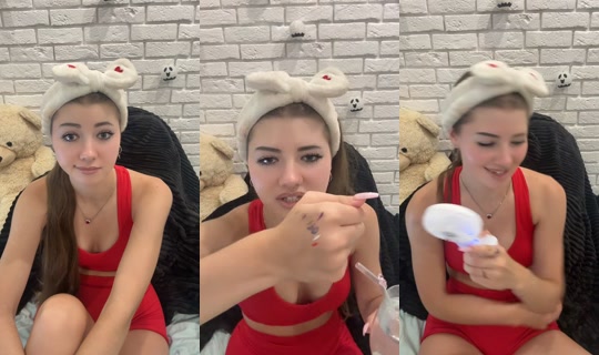 _dianaex_ TikTok Live — Jul 14, 2026, 6:13 PM